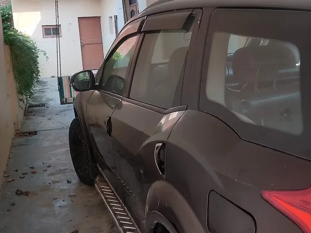 Used Mahindra XUV500 [2011-2015] W8 AWD in Jammu