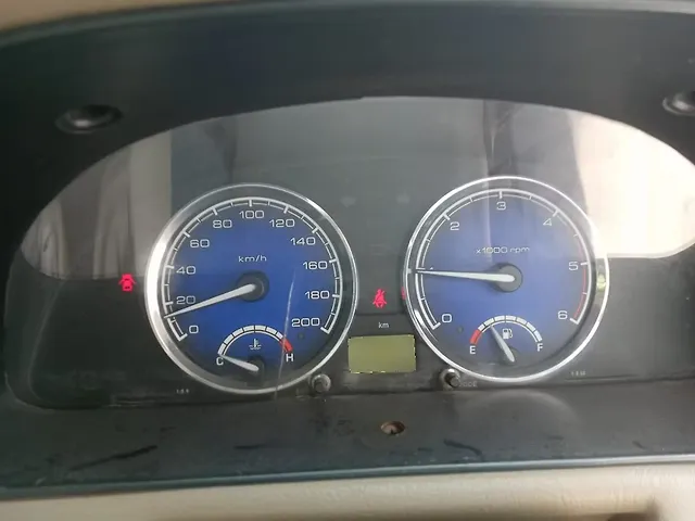 Used Tata Safari [2015-2017] 4x4 EX DiCOR 2.2 VTT in Raipur