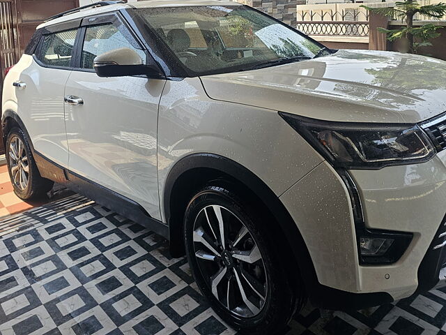 Used Mahindra XUV300 [2019-2024] W8 (O) 1.2 Petrol [2019] in Paonta Sahib