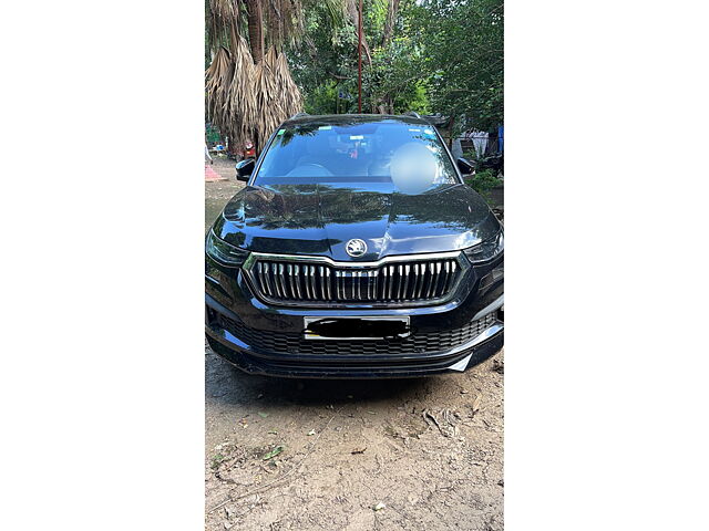 Used 2022 Skoda Kodiaq in Gurgaon