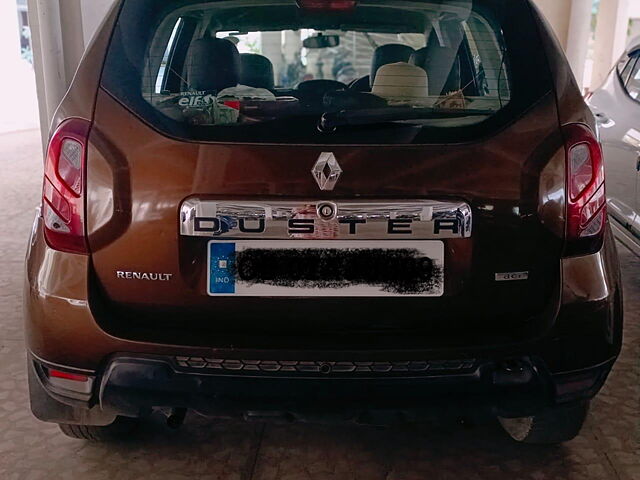 Used Renault Duster [2016-2019] RXL Petrol [2016-2017] in Bhubaneswar