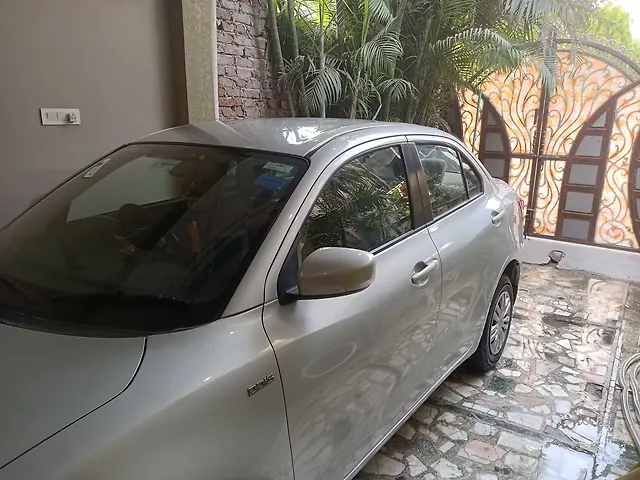 Used Maruti Suzuki Swift Dzire [2015-2017] VDI in Modinagar