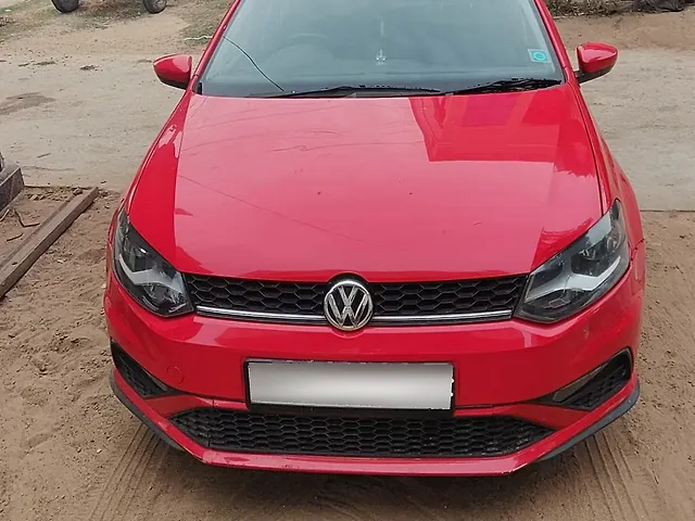 Used 2019 Volkswagen Polo in Nellore