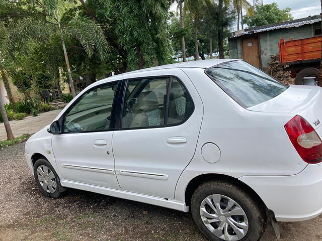 Used Tata Indigo CS [2008-2011] LX TDI in Nashik