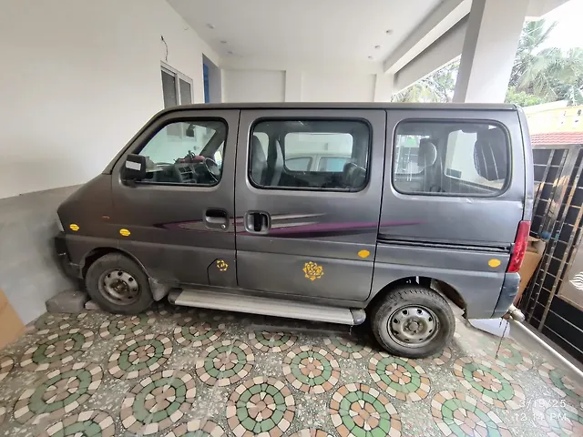 Used 2013 Maruti Suzuki Eeco in Chennai