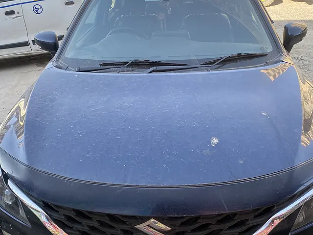 Used 2022 Maruti Suzuki Baleno in Greater Noida