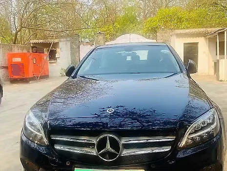 Used 2019 Mercedes-Benz W110 in Delhi Used 2019 Mercedes-Benz W110 in Delhi