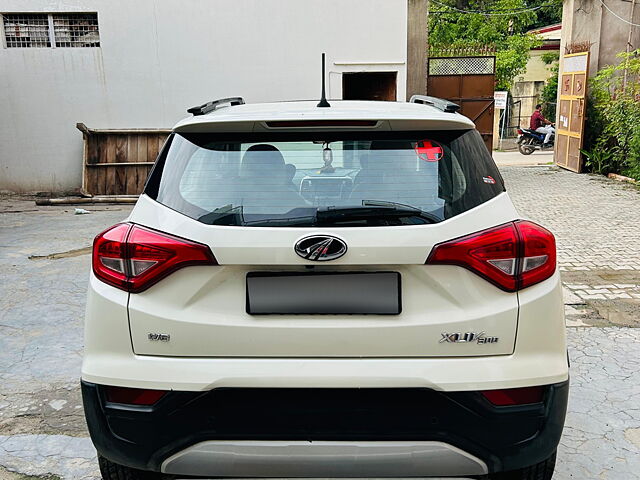 Used Mahindra XUV300 [2019-2024] W8 1.5 Diesel [2020] in Mirzapur