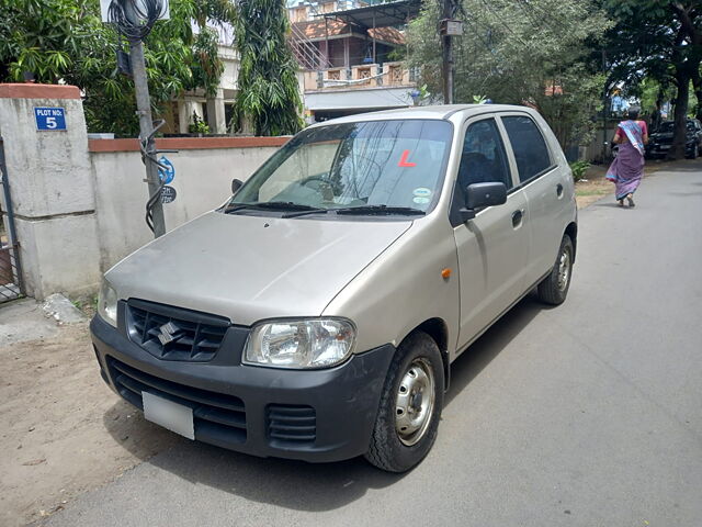 Used Maruti Suzuki Alto [2005-2010] LXi BS-III in Chennai