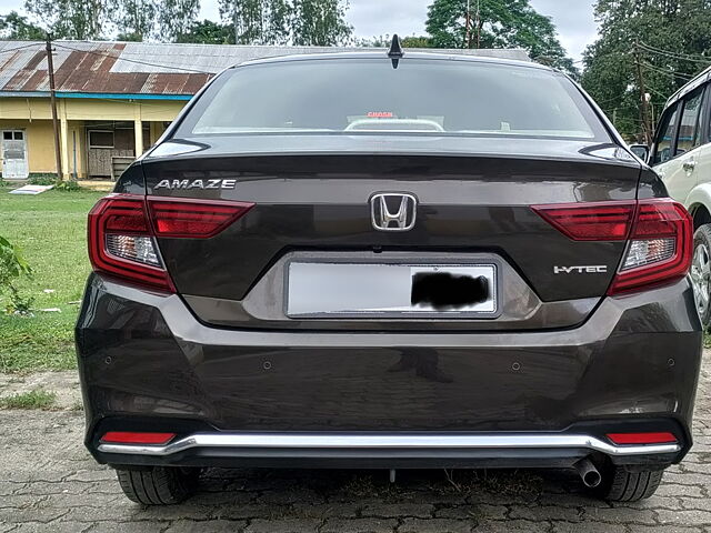 Used Honda Amaze VX 1.2 Petrol MT in Dibrugarh