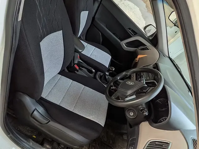 Used Hyundai Creta [2017-2018] S 1.4 CRDI in Fazilka