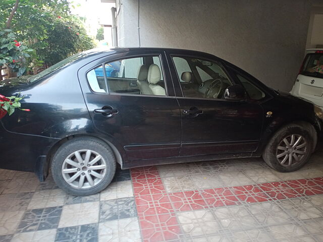 Used 2011 Maruti Suzuki SX4 in Hyderabad