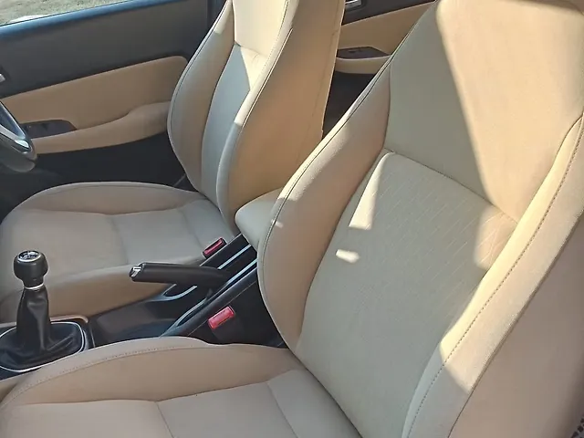 Used Honda All New City [2020-2023] VX Petrol in Delhi