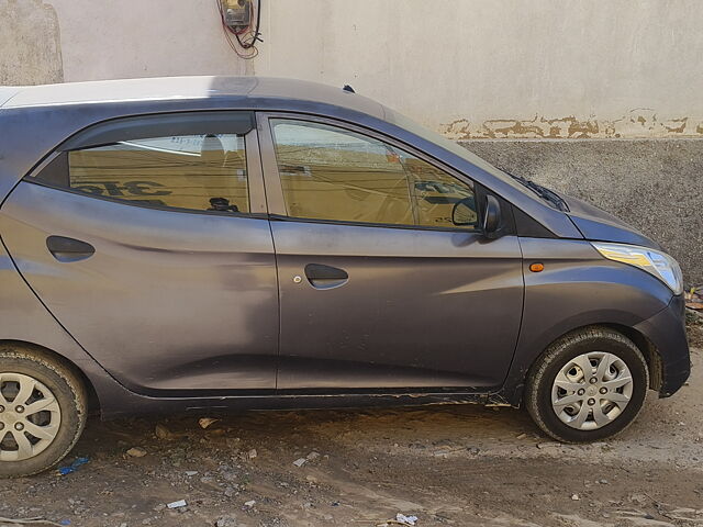 Used Hyundai Eon 1.0 Kappa Magna + (O) [2014-2016] in Sikar