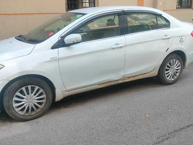 Used Maruti Suzuki Ciaz [2014-2017] VXi in Surat