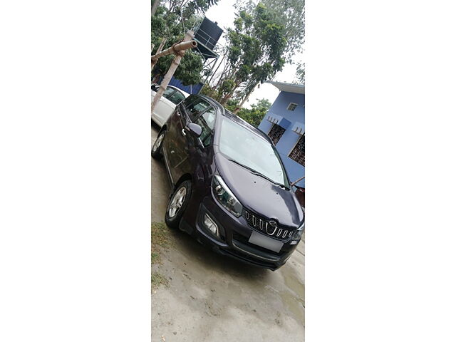 Used 2018 Mahindra Marazzo in Gopalganj