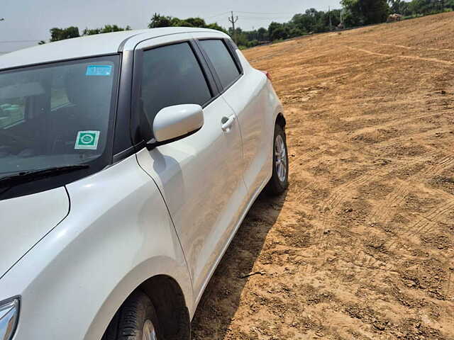 Used Maruti Suzuki Swift [2021-2024] ZXi in Palanpur