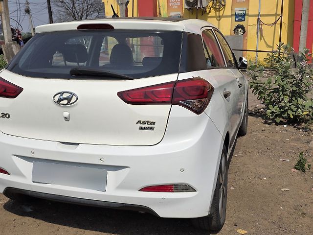 Used Hyundai Elite i20 [2014-2015] Asta 1.4 CRDI in Bhubaneswar