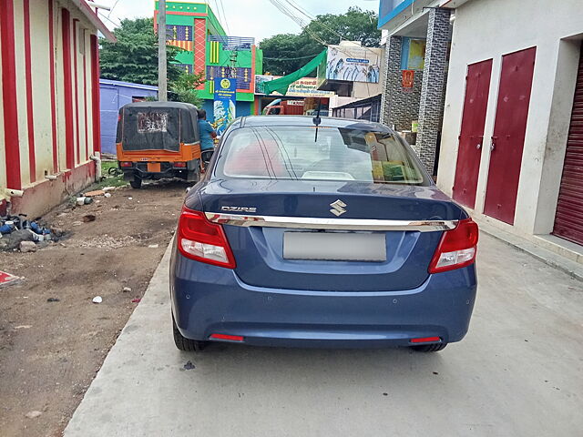 Used Maruti Suzuki Dzire ZXi AGS [2020-2023] in Tirupathur