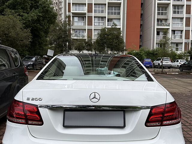 Used Mercedes-Benz 200 Petrol in Mumbai