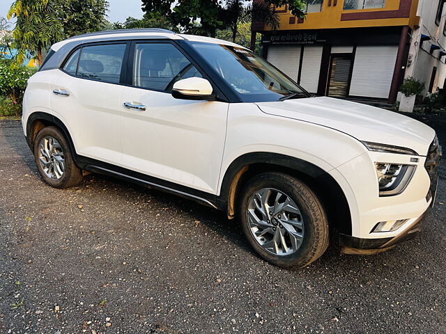 Used Hyundai Creta [2020-2023] SX 1.5 Diesel in Indore