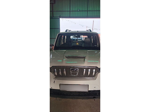 Used 2017 Mahindra Scorpio in Motihari