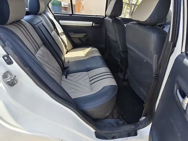 Used Maruti Suzuki Swift Dzire [2008-2010] VXi in Nashik