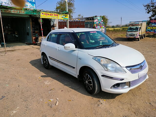 Used 2013 Maruti Suzuki Swift DZire in Buldhana