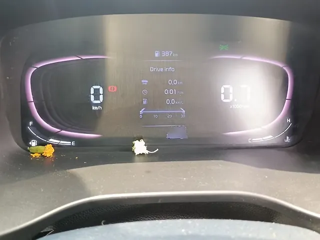 Used 2022 Kia Carens in Dehradun Used 2022 Kia Carens in Dehradun