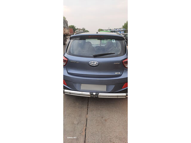 Used Hyundai Grand i10 [2013-2017] Asta 1.2 Kappa VTVT [2013-2016] in Bodh Gaya