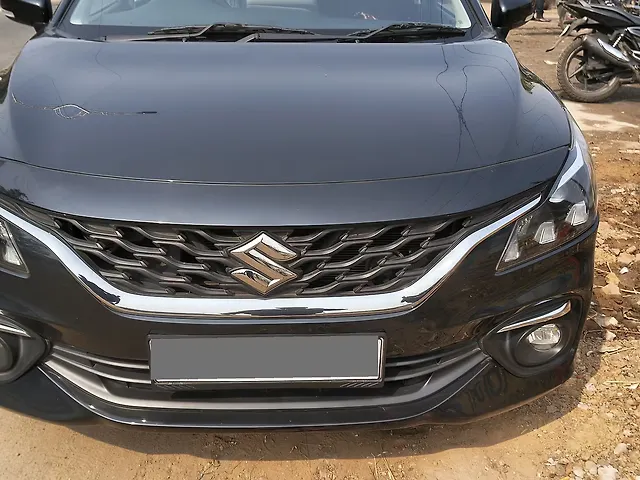 Used 2025 Maruti Suzuki Baleno in Durgapur