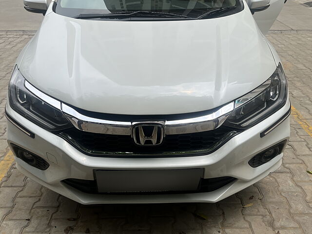 Used 2023 Honda City in Gurgaon