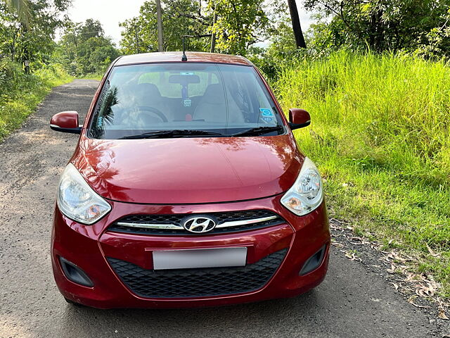 Used Hyundai i10 [2010-2017] Magna 1.2 Kappa2 in Kudal