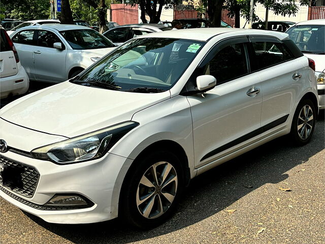 Used Hyundai Elite i20 [2014-2015] Asta 1.2 in Jammu