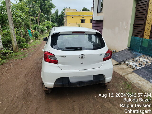 Used Tata Tiago JTP 1.2 in Baloda Bazaar