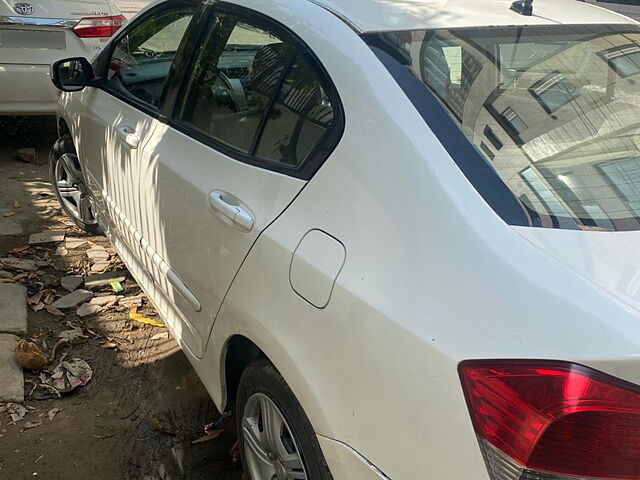 Used Honda City [2008-2011] 1.5 V AT in Mohali