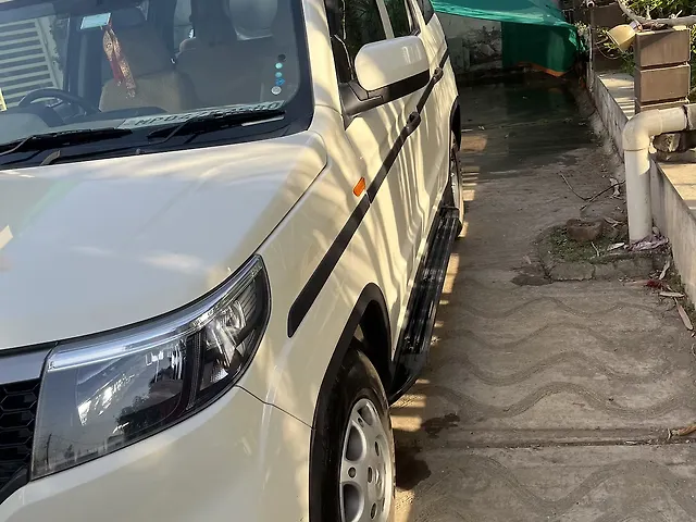 Used Mahindra Bolero Neo N8 in Harda
