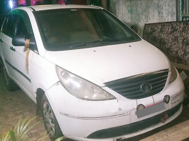 Used 2012 Tata B-class in Rajahmundry