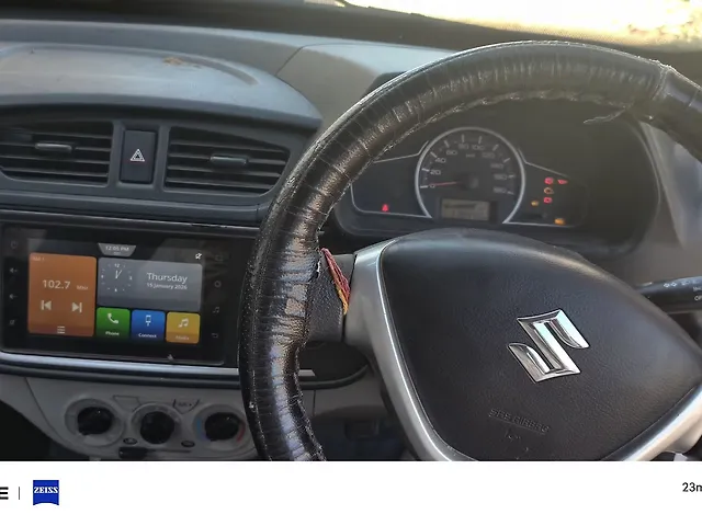 Used Maruti Suzuki Alto 800 Vxi Plus in Jaisalmer