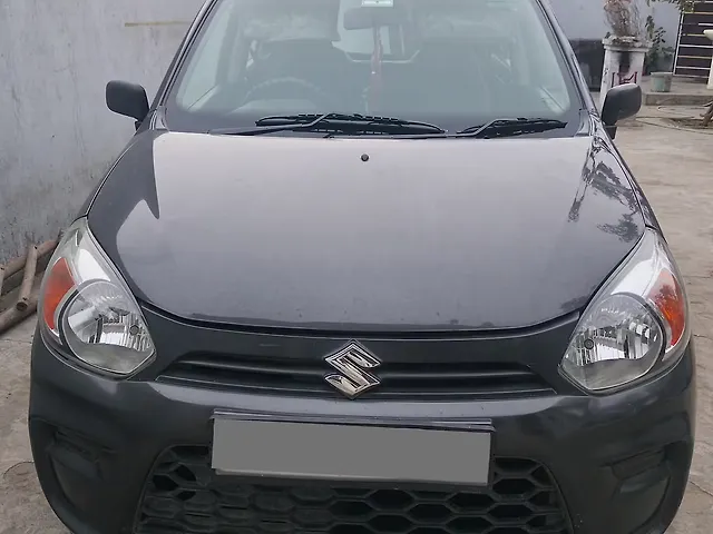 Used 2020 Maruti Suzuki Alto 800 in Nawanshahr