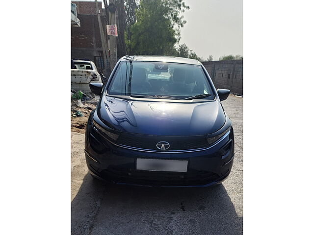 Used Tata Altroz XM (S) Petrol in Delhi