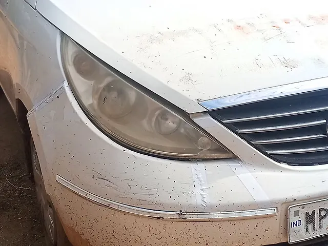 Used 2014 Tata Vista in Shivpuri