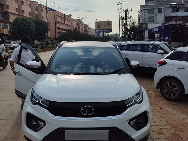 Used 2022 Tata Nexon in Hubli