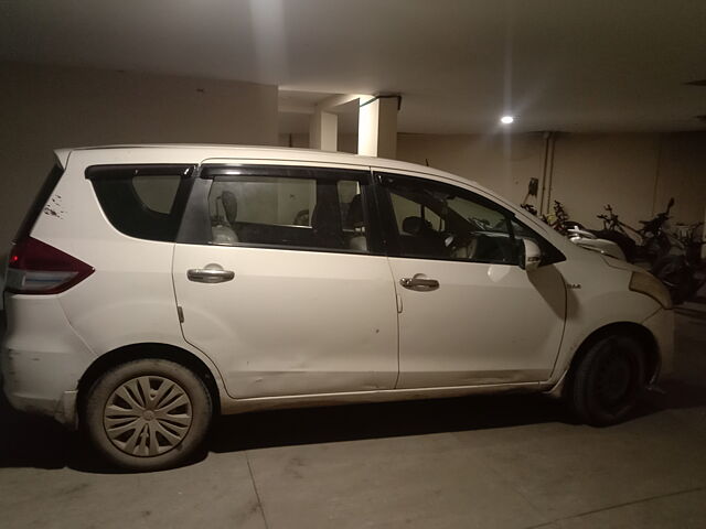 Used Maruti Suzuki Ertiga [2012-2015] VDi in Ludhiana