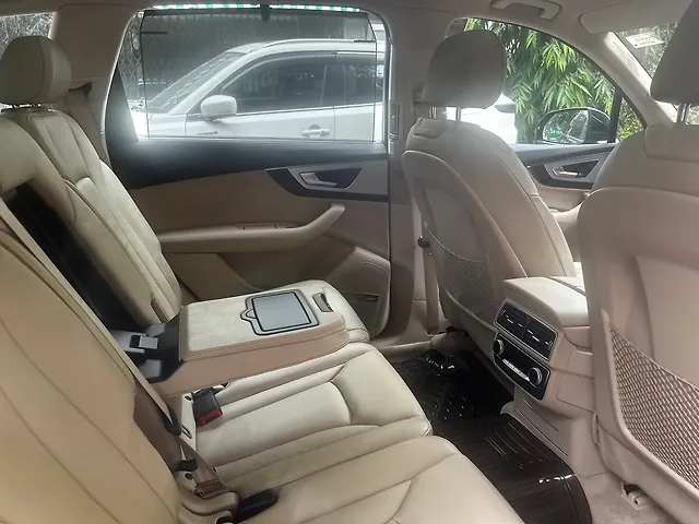 Used Audi Q7 [2015-2020] 45 TDI Technology Pack in Delhi