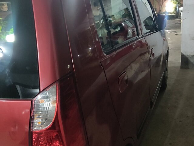 Used Maruti Suzuki Wagon R 1.0 [2014-2019] VXI in Kolkata