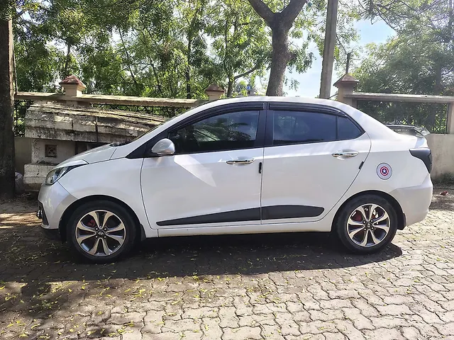 Used 2014 Hyundai Xcent in Guwahati