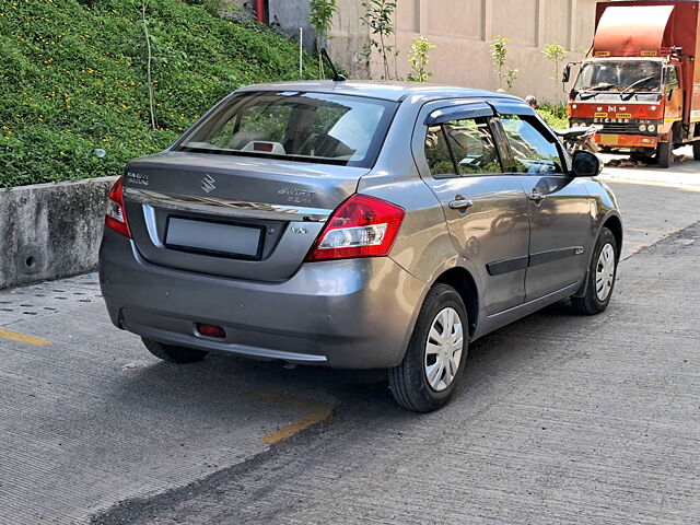 Used Maruti Suzuki Swift DZire [2011-2015] VXI in Pune