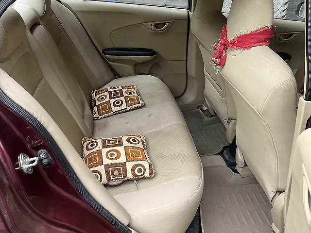 Used Honda Amaze [2013-2016] 1.2 S i-VTEC in Narnaul