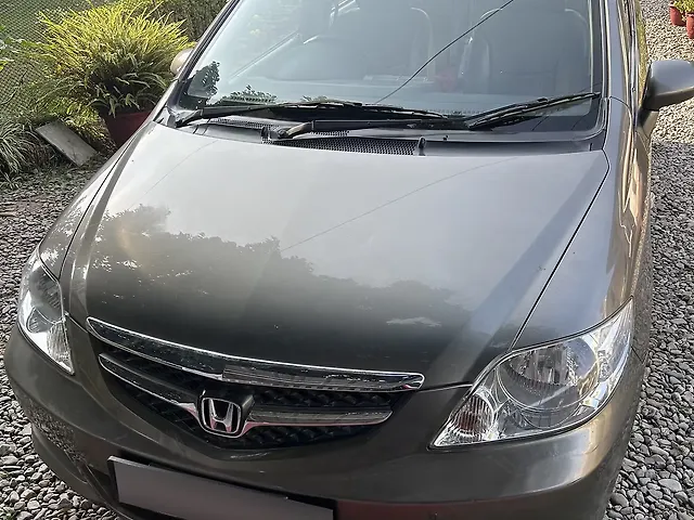 Used 2006 Honda City in Dehradun Used 2006 Honda City in Dehradun